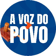 Selo A Voz do Povo